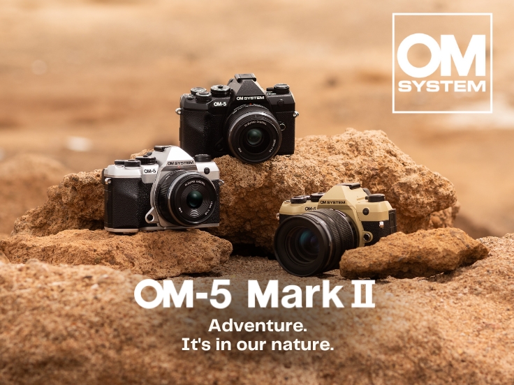 OM Digital Solutions